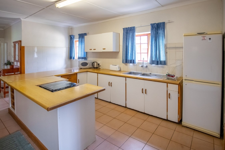 Commercial Property for Sale in Montagu Rural Western Cape